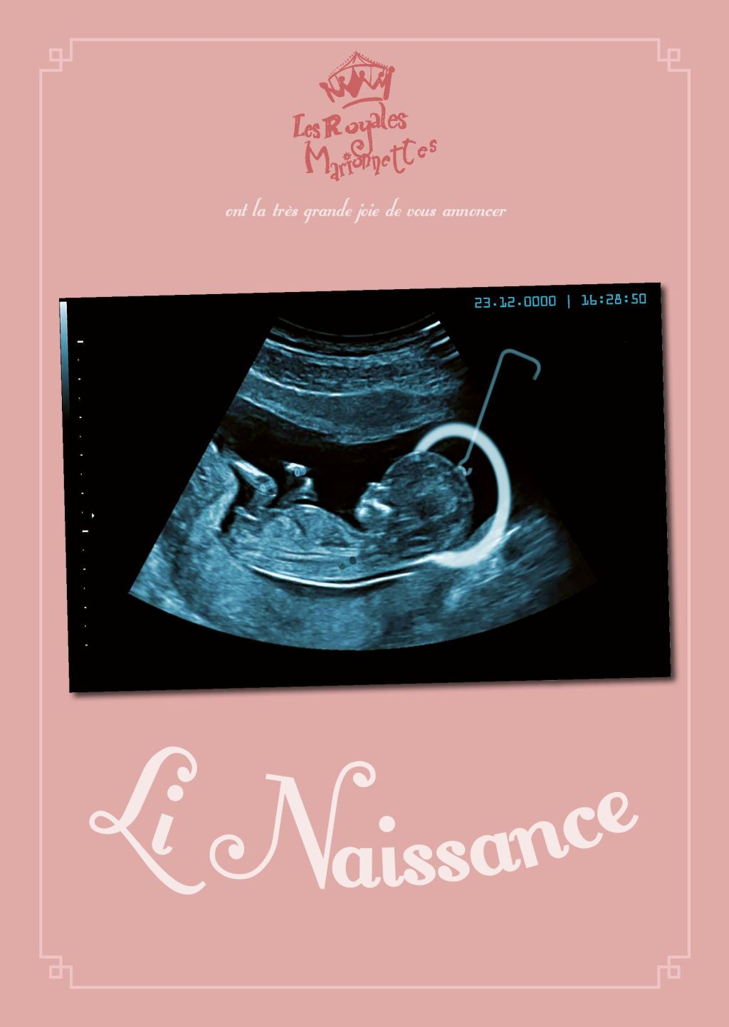 Li Naissance